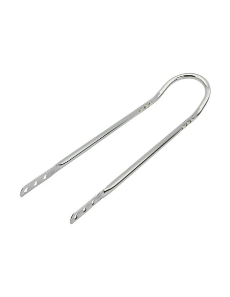 Short Back 24 Sissy Bar Chrome.